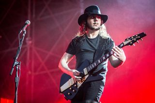 Daron Malakian of System Of A Down