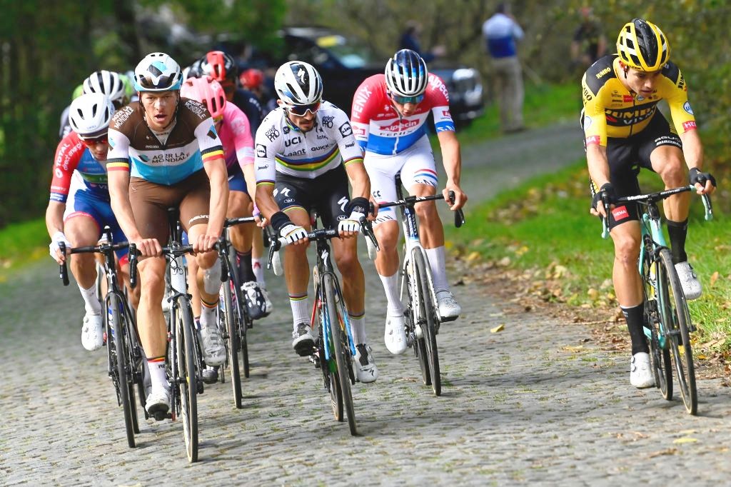 What is the most famous cycling race in the world