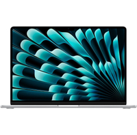 MacBook Air 15-inch (M3, 2024): $1,299$1,049 at Amazon
DisplayProcessorRAMStorageOS