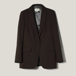 Jigsaw Knox Crosshatch Blazer