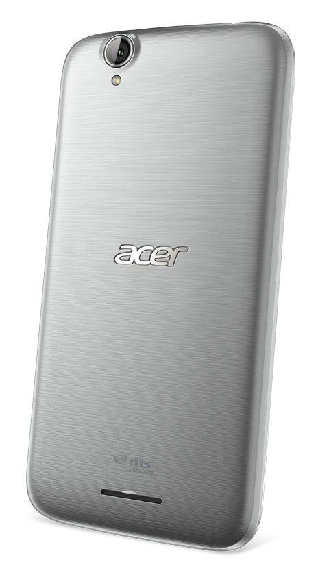 Acer Liquid Z630