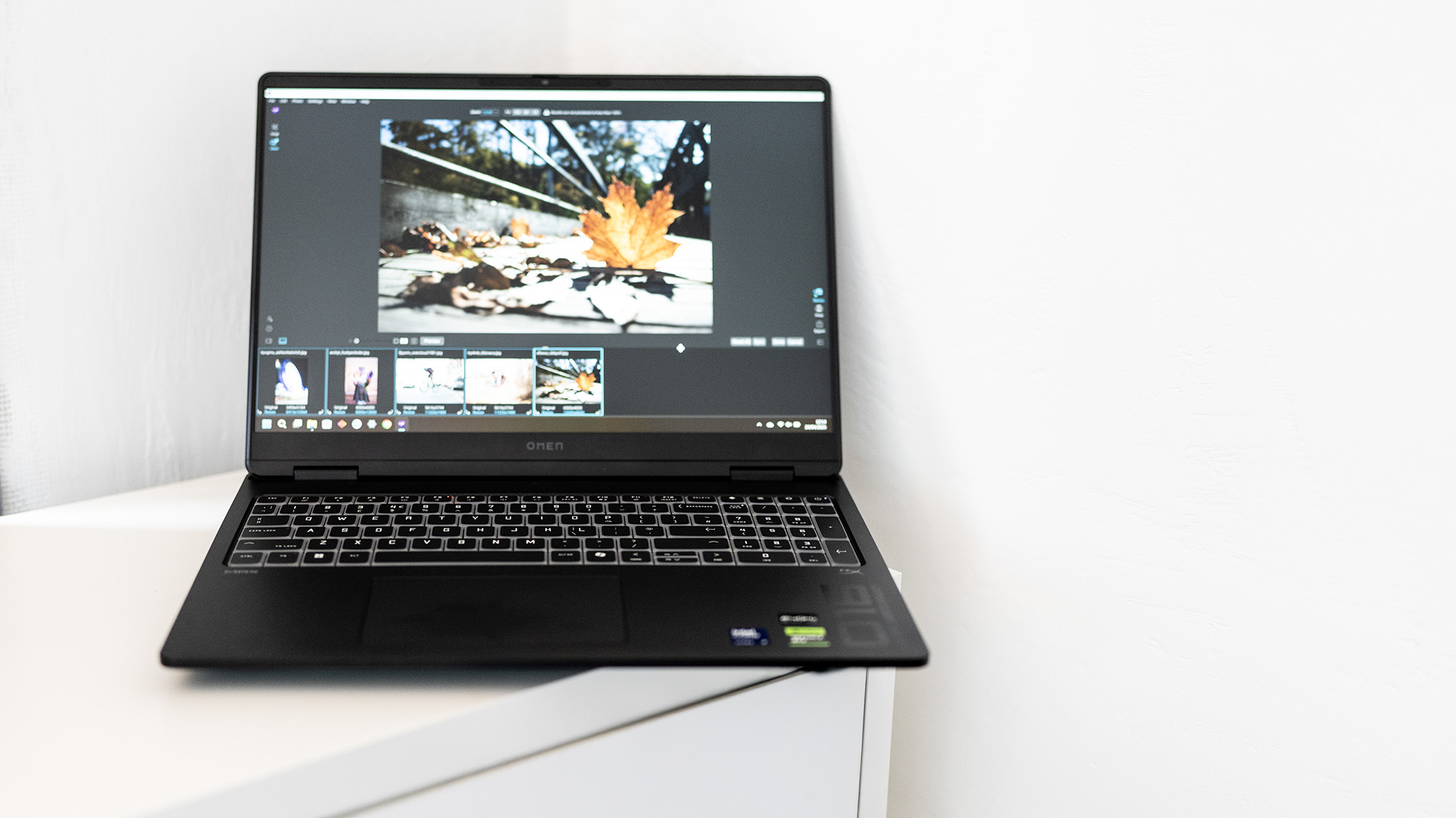 HP Omen Max 16 2025