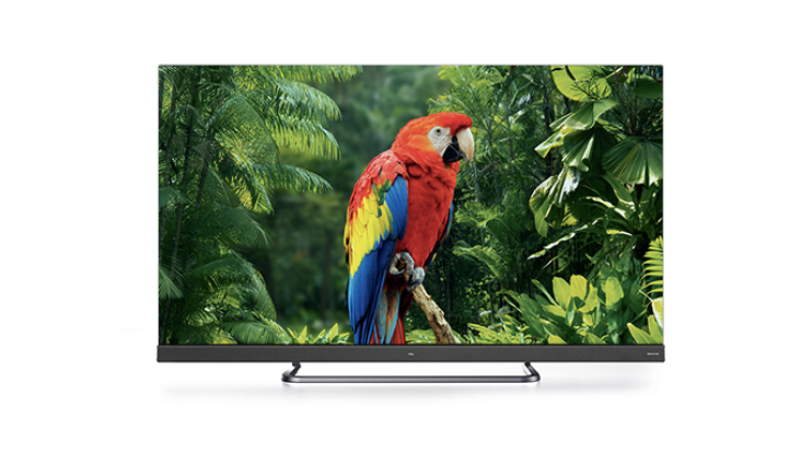 TCL unveils Android TVs with built-in Freeview Play and Google Assistant