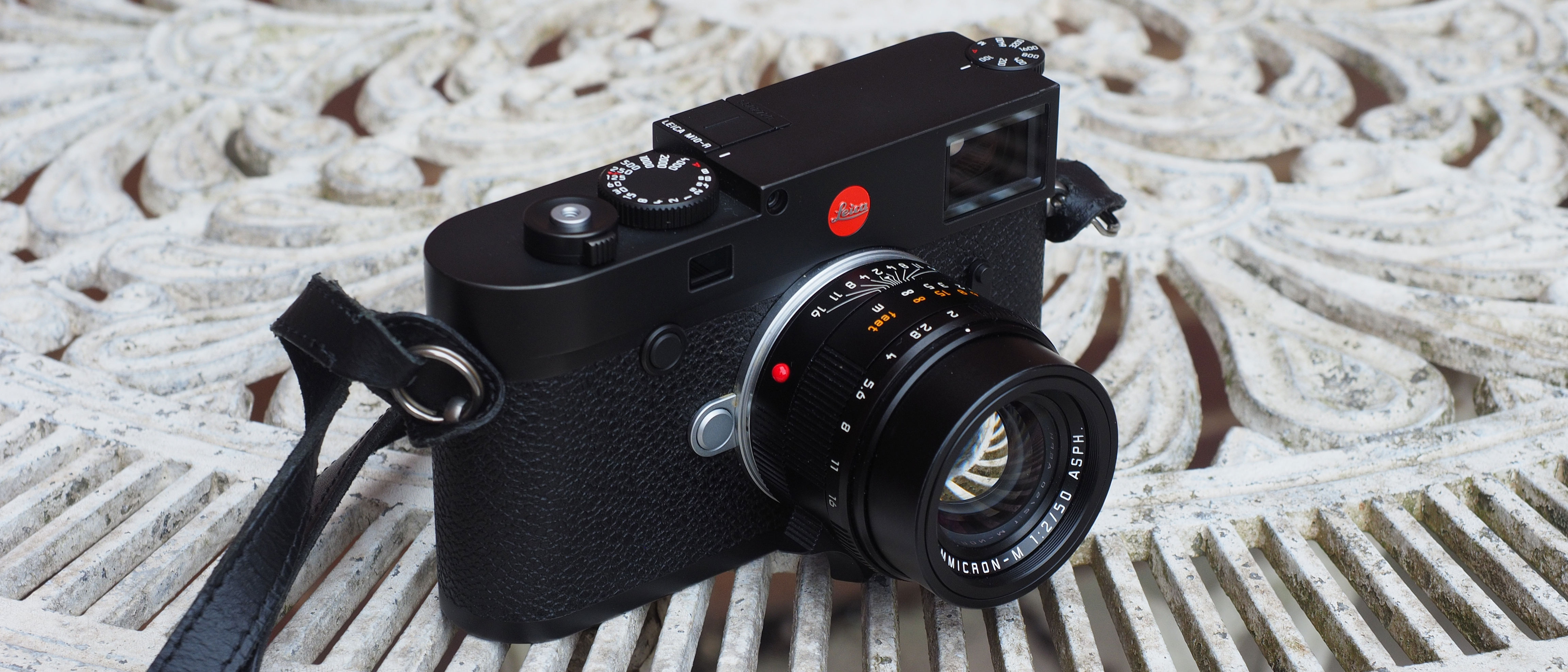 Leica M10-R review  Digital Camera World