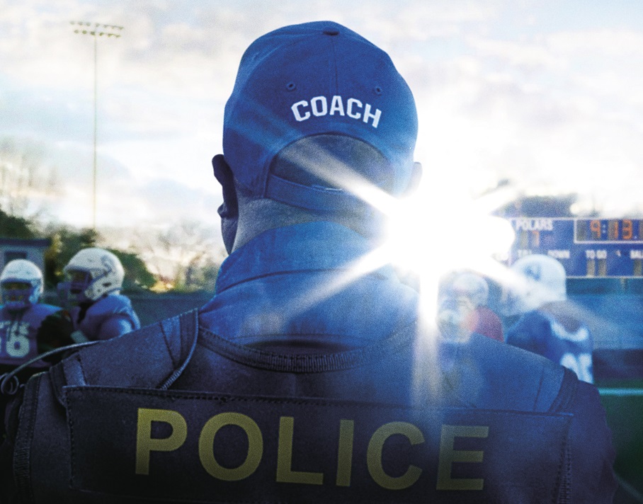 Boys in Blue