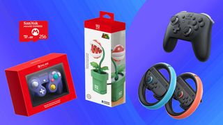 Best Nintendo Switch 2 accessories