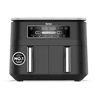 Ninja Foodi MAX 9.5L Dual Zone Air Fryer - AF400UK