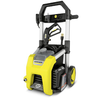 Karcher K1700 Pressure Washer, $167.98, Amazon