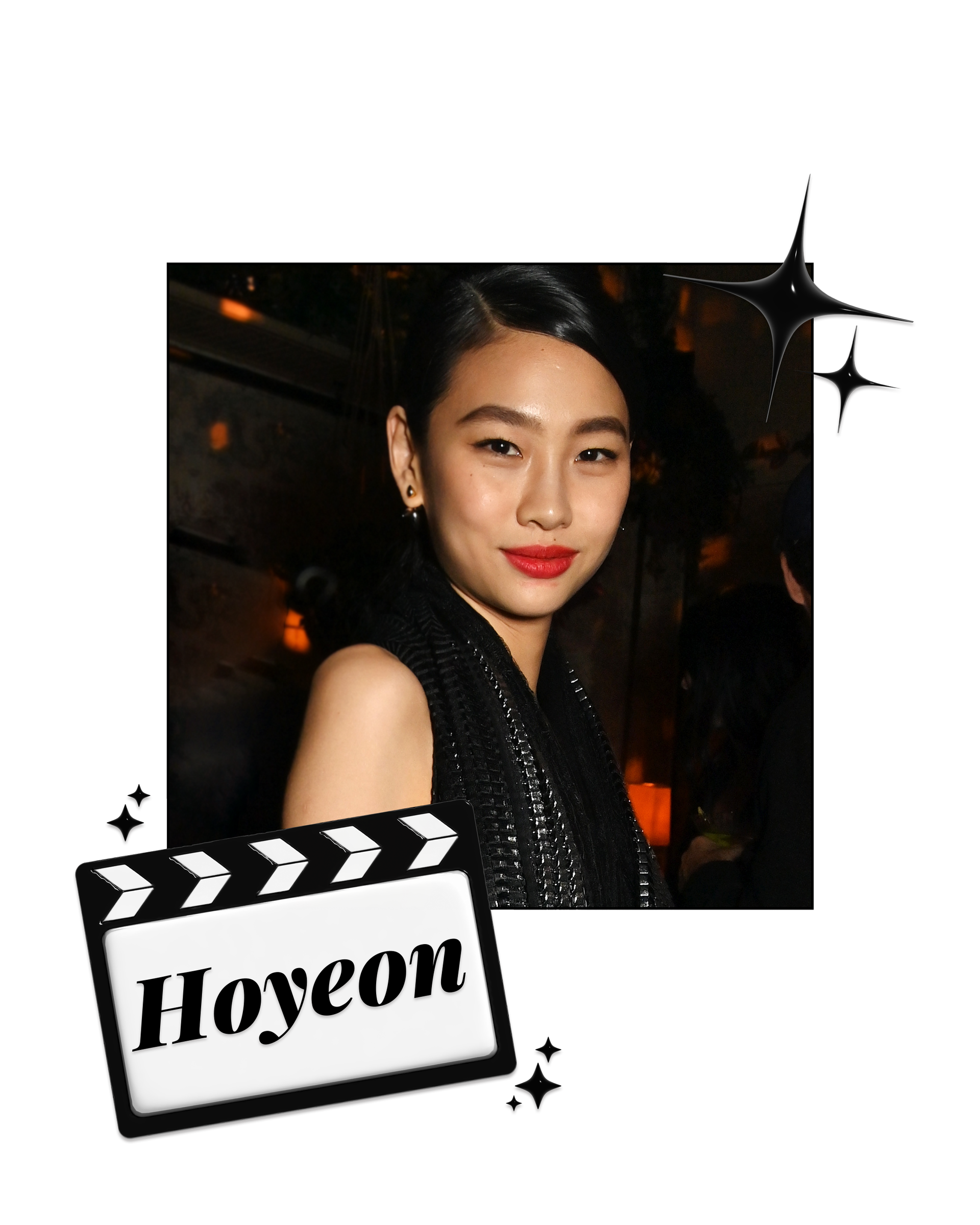 Hoyeon