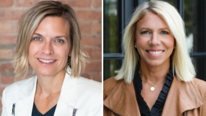 Kethy Lydon, Jen Durda join Fox Sports