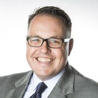 Joseph R. Wilson III, Investment Adviser Representative's avatar