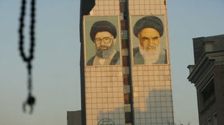 The Iranian regime is jailing metal bands