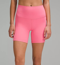 Lululemon Align High-Rise Shorts: was $39 now $64 @ Lululemon