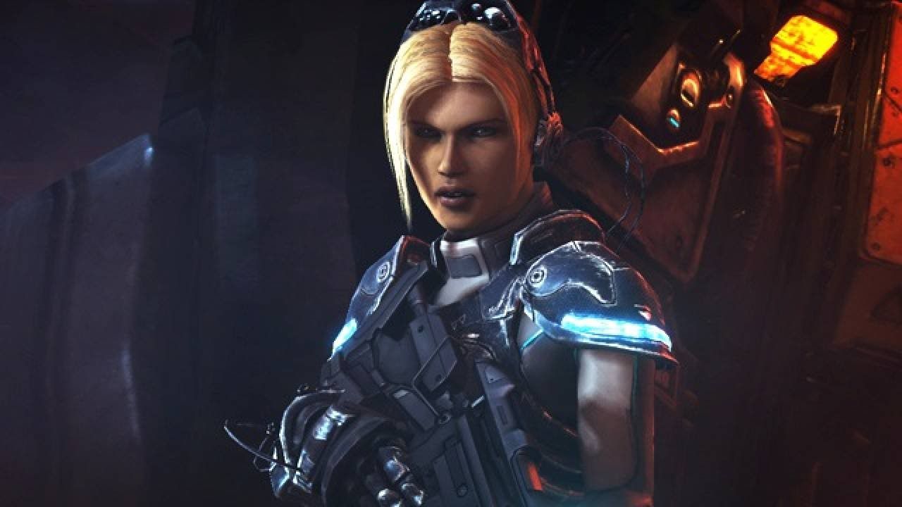 Blizzard is hiring for an 'open-world shooter' using Unreal Engine, which is more evidence that a new Starcraft game could be on its way