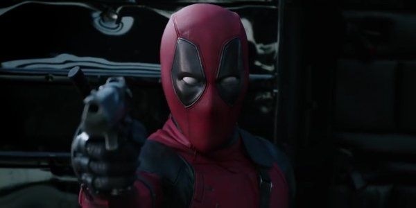 Why Deadpool Is Radically Different From the Marvel Movies