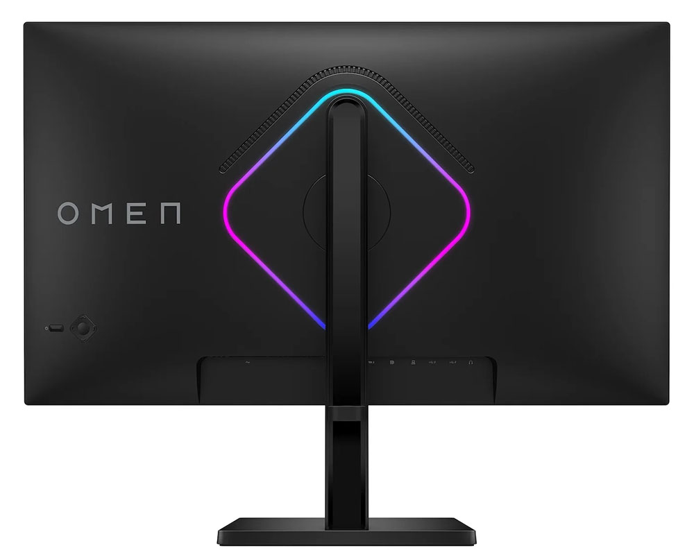HP Omen 27qs G2