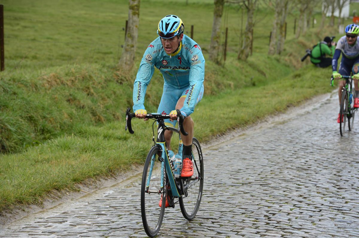 Jakob Fuglsang (Astana)