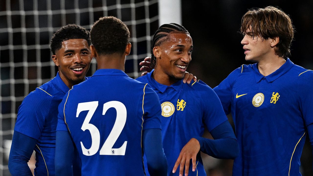 How to watch Chelsea vs Tottenham for FREE: pre-season friendly live streams from anywhere