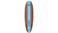 Osprey 6ft Wood Foamie surfboard