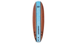 Osprey 6ft Wood Foamie surfboard