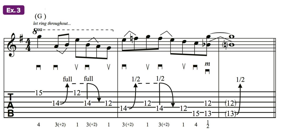 How To Mimic the Sound of Pedal Steel on Electric Guitar GuitarPlayer