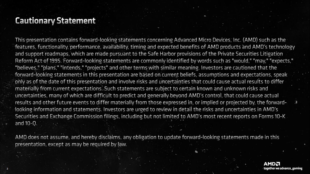 AMD FidelityFX Super Resolution 2.2 and ISV