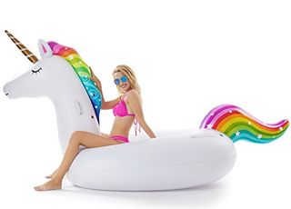 Unicorn Pool Float