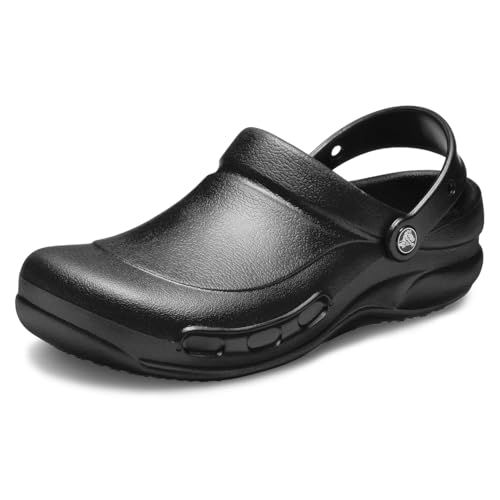 Unisex Adult Bistro Work Clog