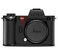 Leica SL2-S | was $5,890 | now $4,195SAVE $1,695 at B&H.