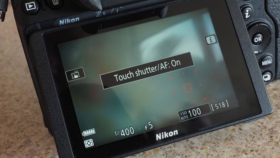 Nikon Z6 Digital Camera World