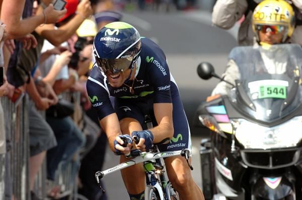 Alejandro Valverde (Movistar)