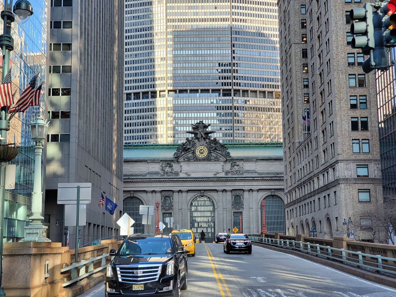 Samsung Galaxy Note 10 camera sample