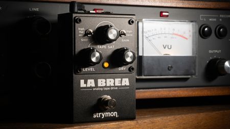 Srtymon La Brea