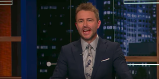 chris hardwick comedy central @midnight