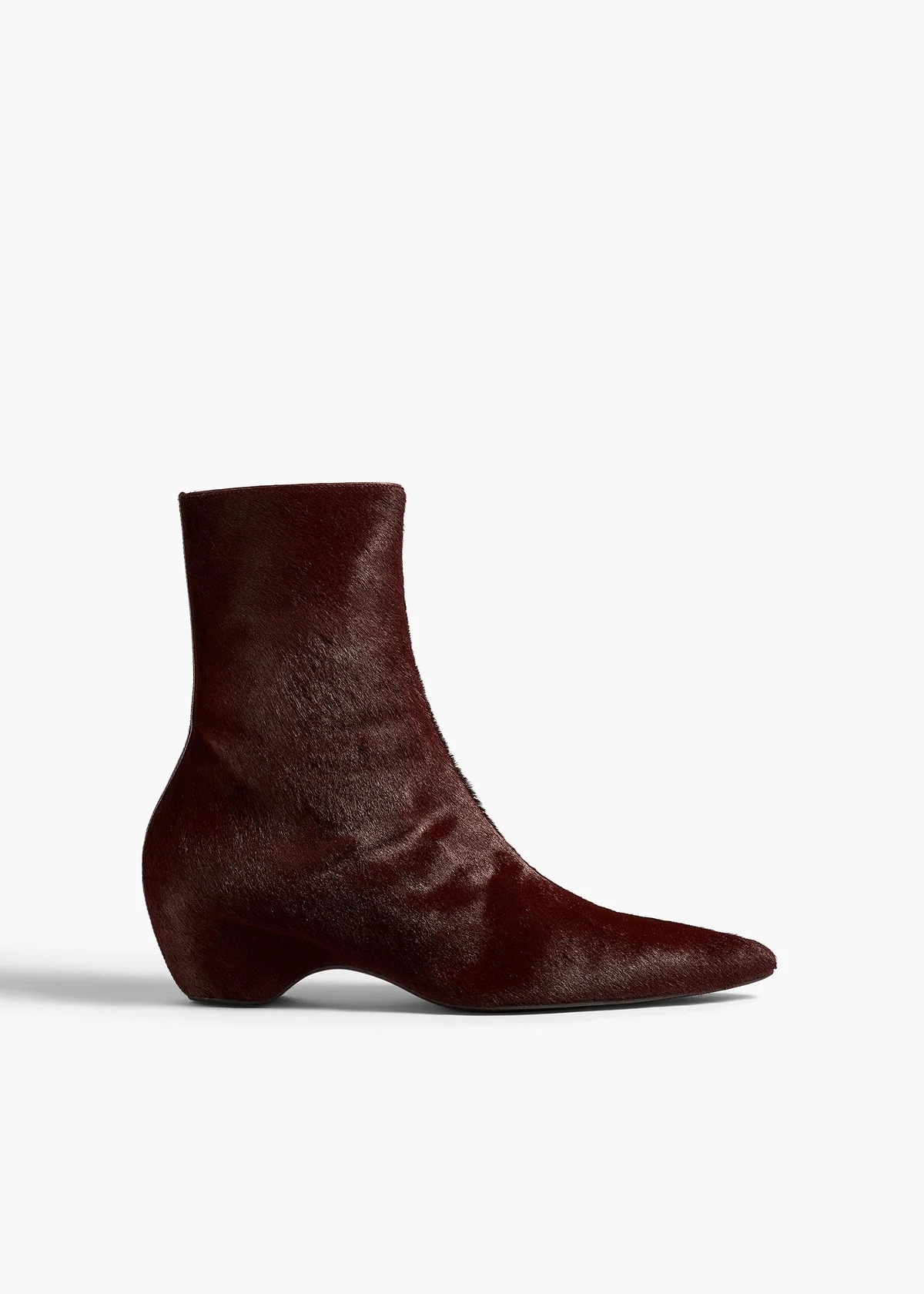 khaite, Sybil Ankle Boots
