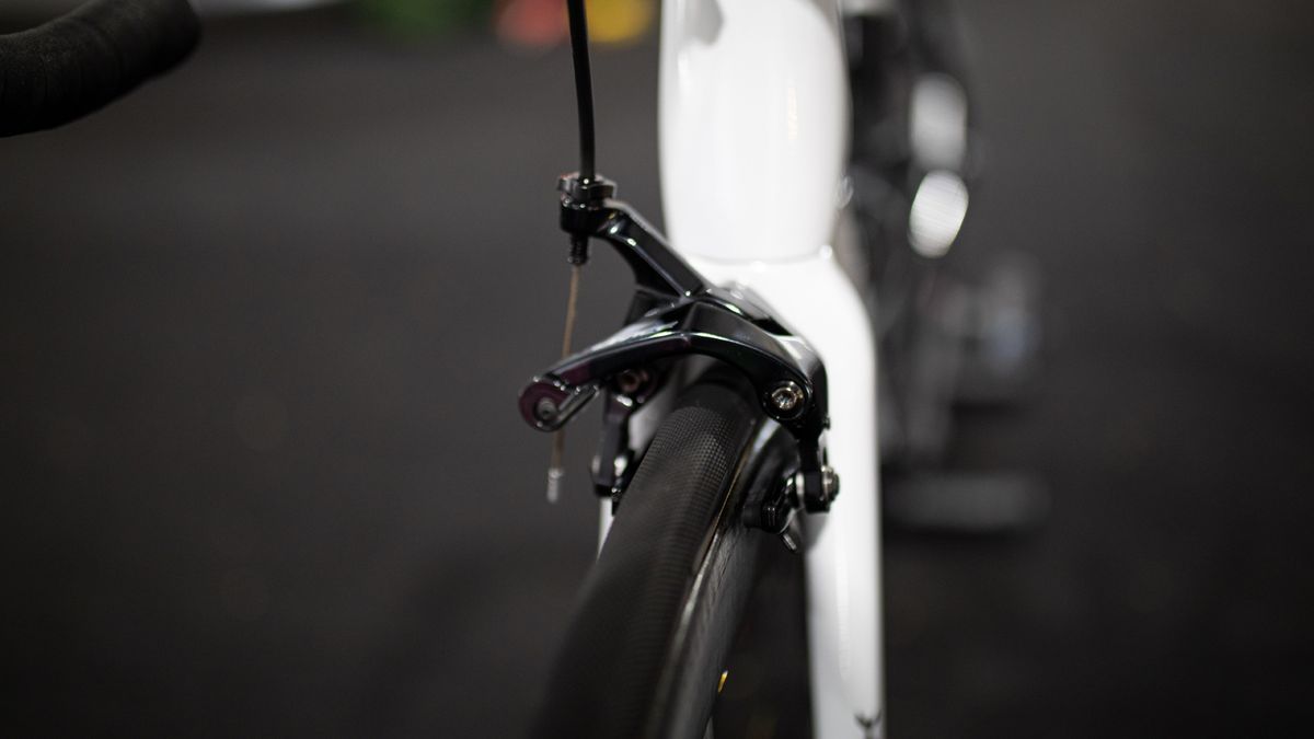 Romain Bardet's Eddy Merckx Stockeu69