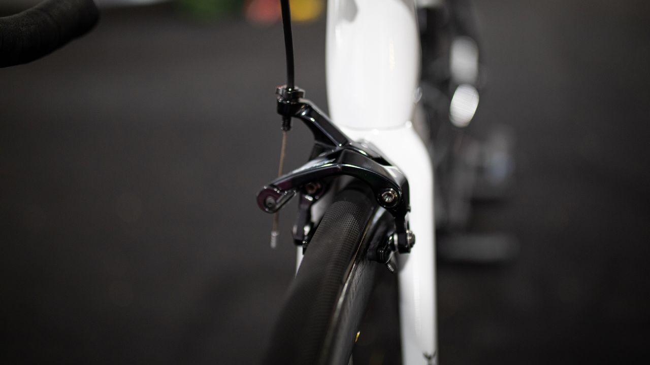 Romain Bardet's Eddy Merckx Stockeu69