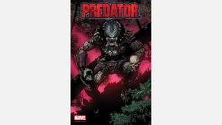 Marvel Comics June 2021 solicitations