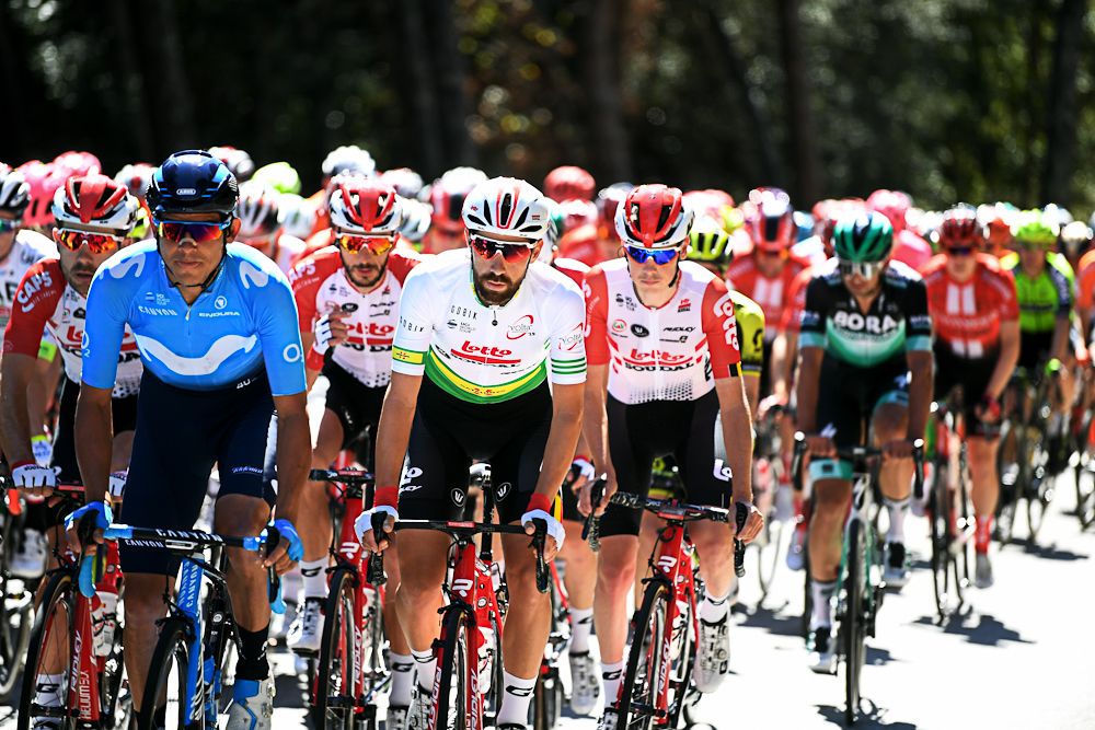 Thomas De Gendt