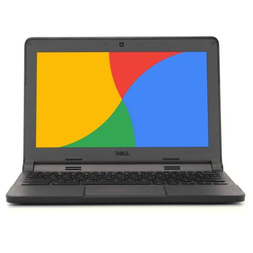 Chromebook 3120 budget laptop
