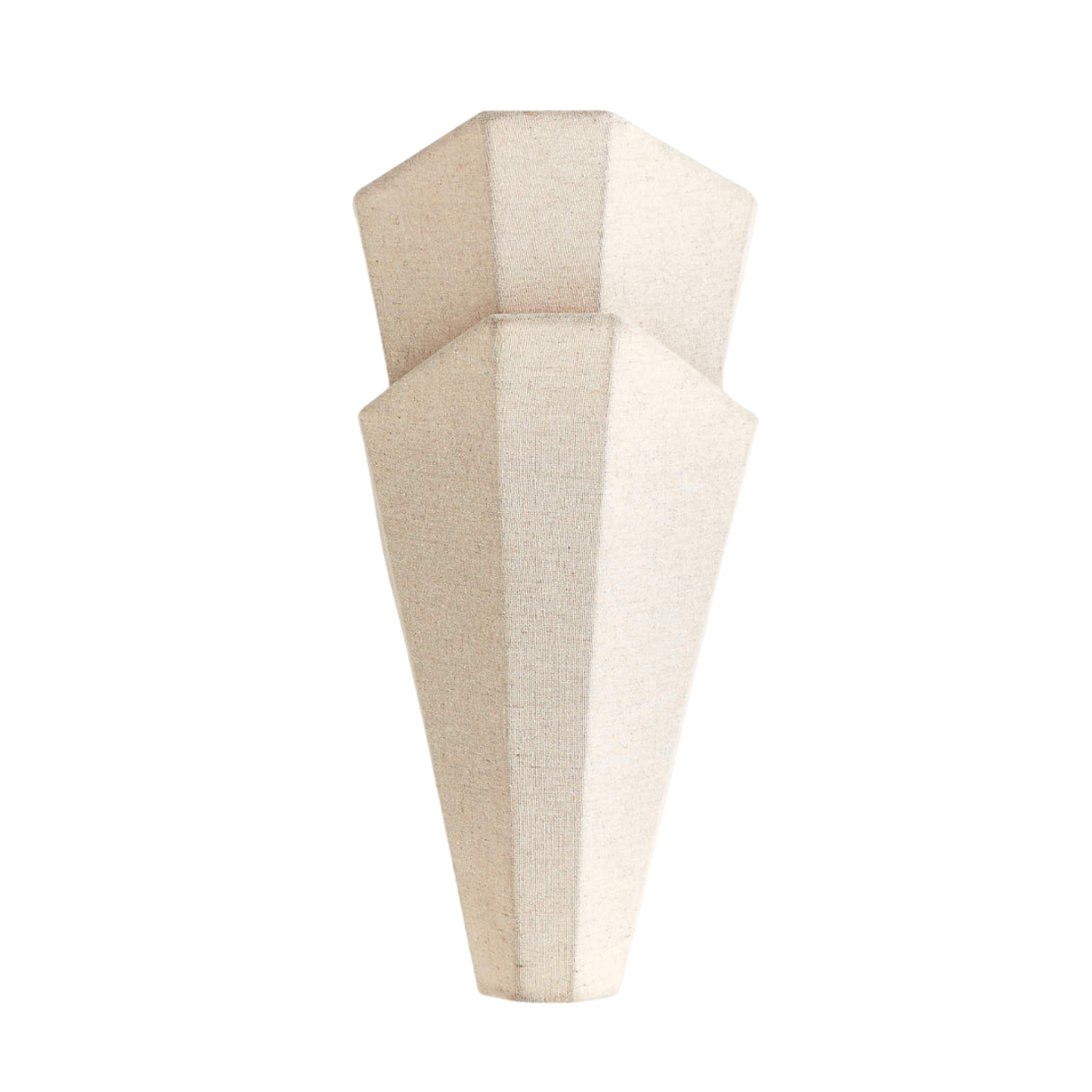 a decorative wall sconce