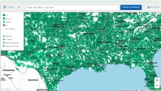 Mint Mobile Coverage Map 2021