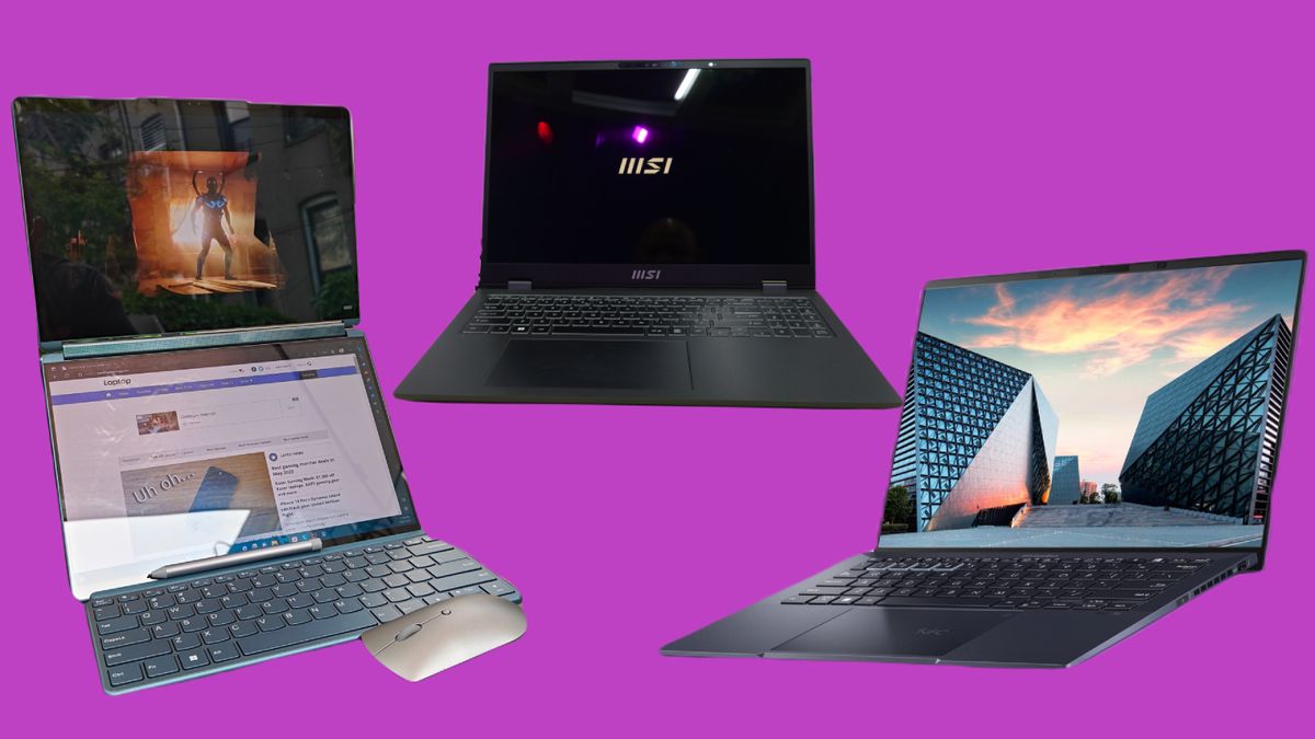 N’achetez pas le MacBook Air 15 : Ces 3 ordinateurs portables sont meilleurs