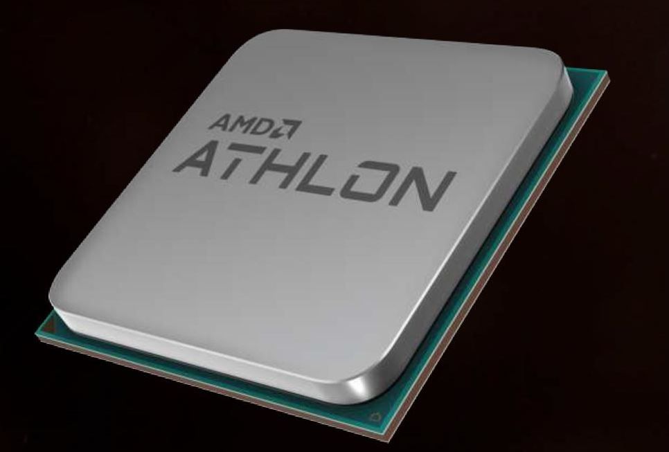 AMD Athlon 200GE Review: Zen and Vega Get Cheap - Tom's Hardware 