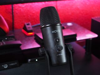 Movo Microphone Um700 Review