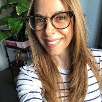 Colleen Babcock headshot