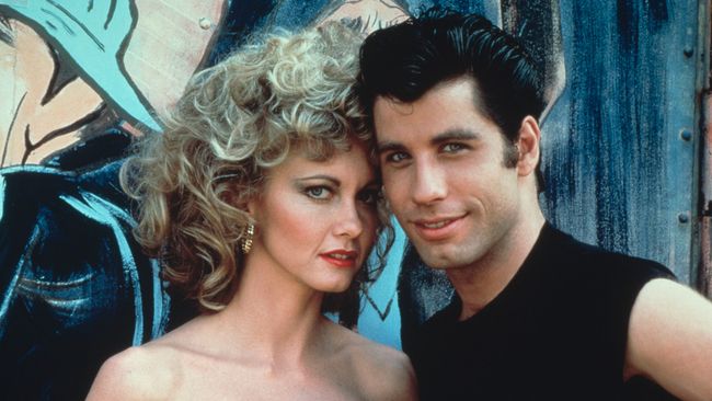 Where Can I Watch Grease For Free 2022