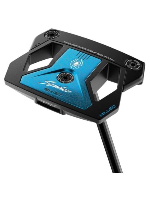 Spider ZT Black Putter 