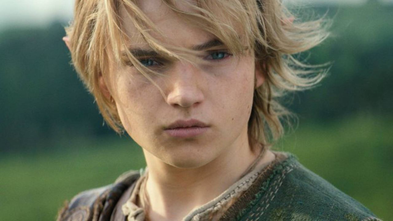 After leaked set video, Nintendo unveils first look at Link and Zelda in costume as Legend of Zelda filming begins – and they couldn't look better