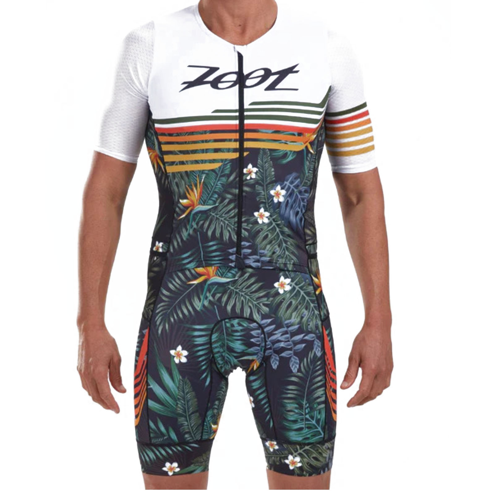 Zoot triathlon suit